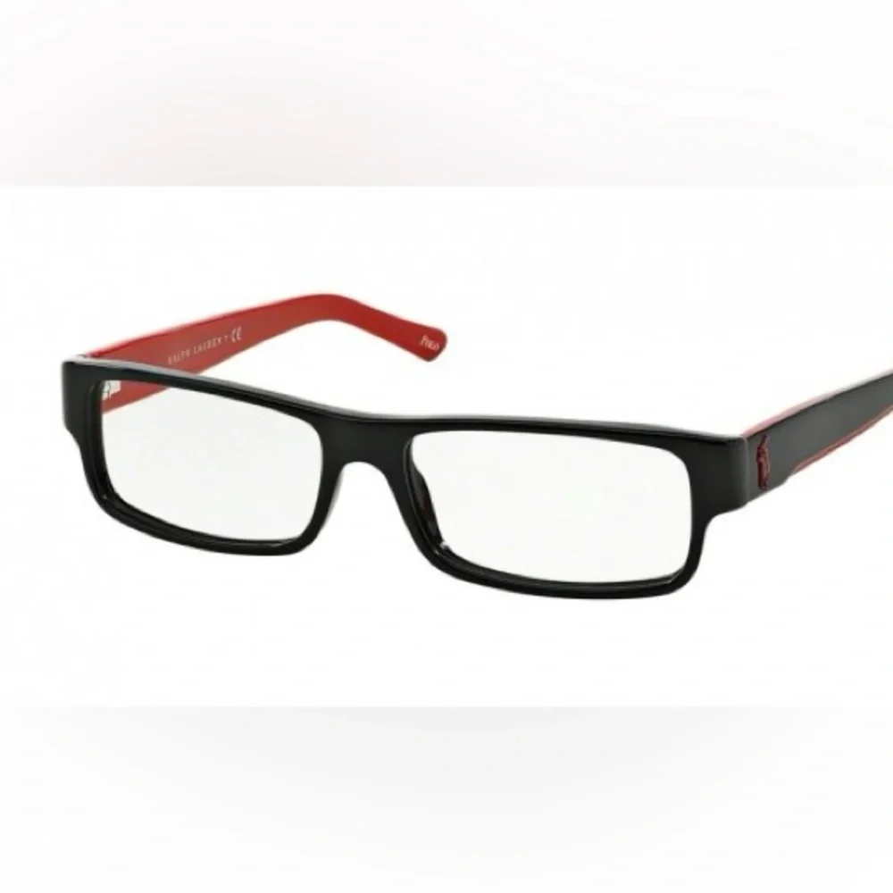 RALPH LAUREN GLASSES   NWOT